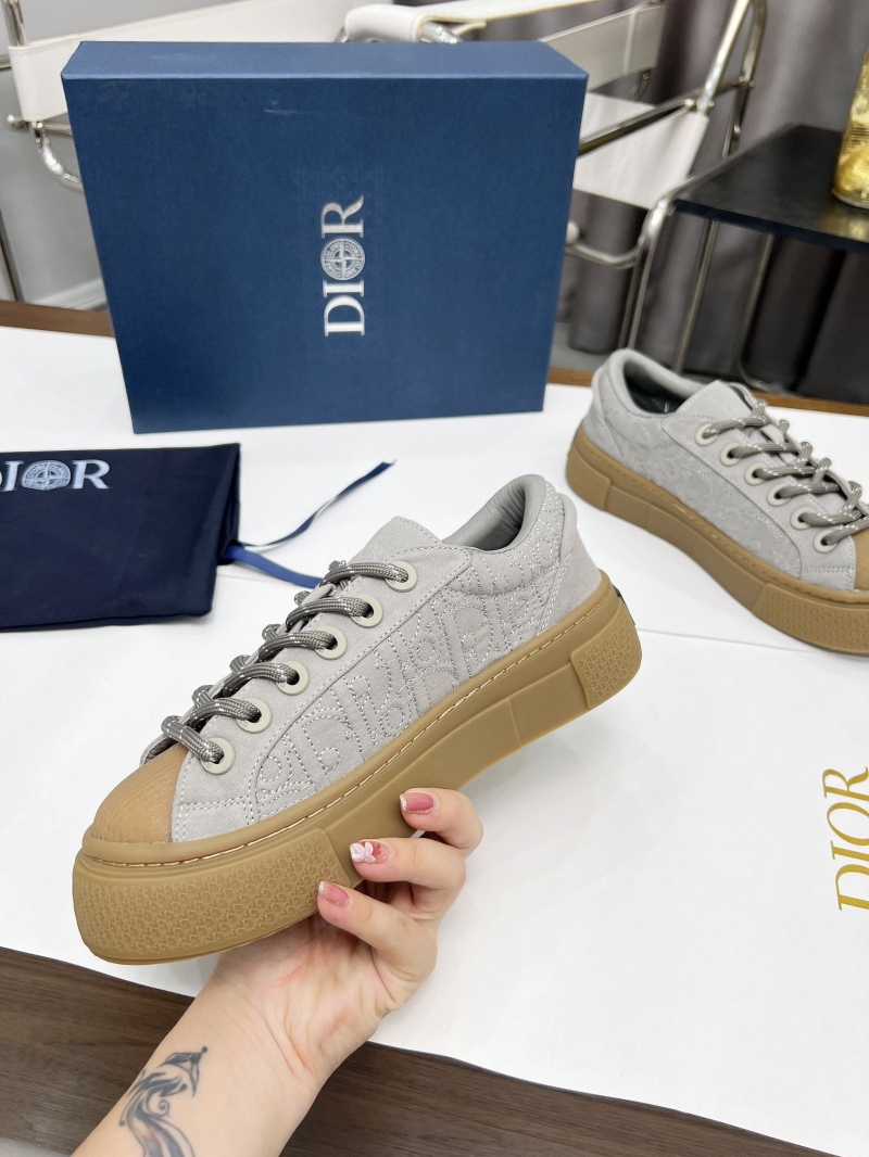 Christian Dior Casual Shoes